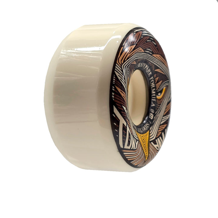 SPF SIDECUTS HANK NIGHT HANK 58MM84B スケートボード スケボー ウィール