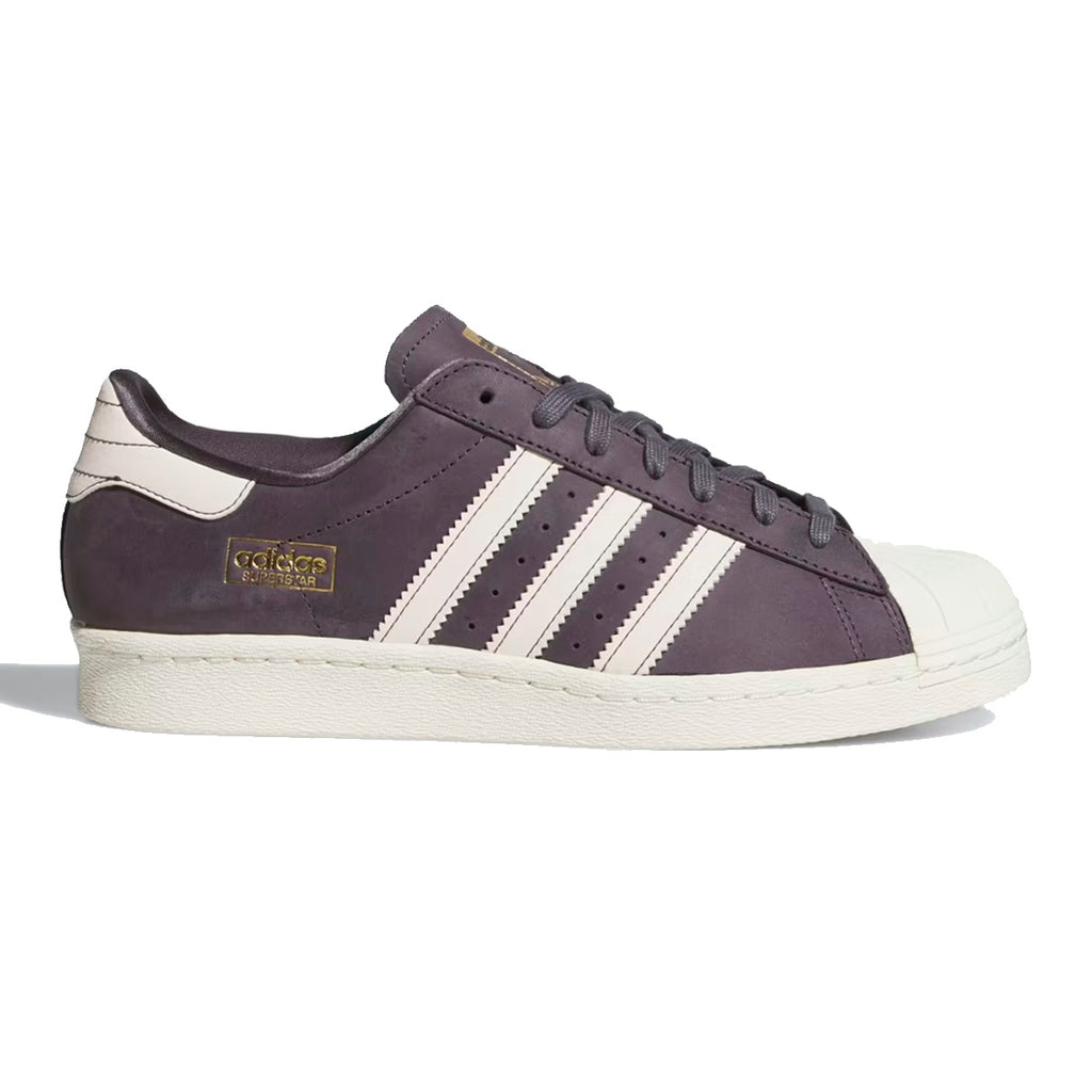 靴 adidas SUPERSTAR ADV SUPERSTAR 80 ADV ( HQ9289 ) スケートボード スケボー シューズ