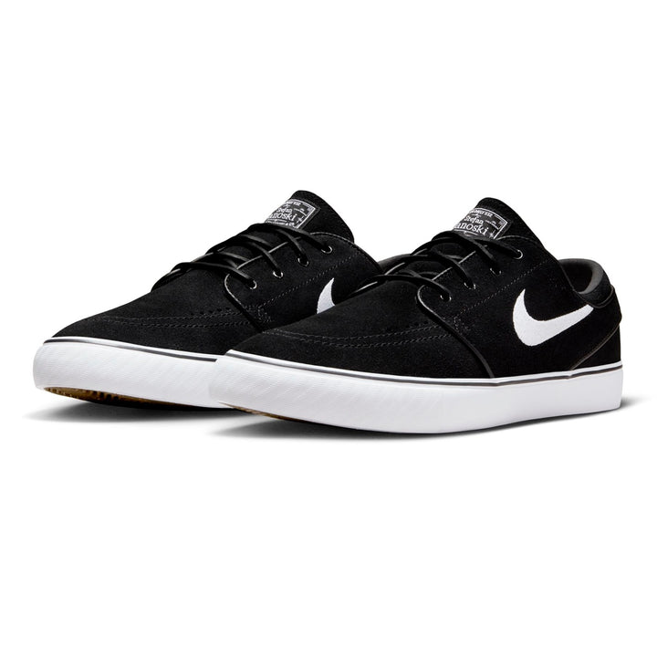 NIKE SB ZOOM JANOSKI OG+ (BLACK/WHITE) FD6757-001