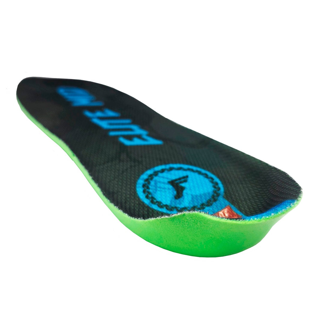 KING FOAM ELITE MID INSOLES SMALL スケートボード スケボー インソール 中敷き
