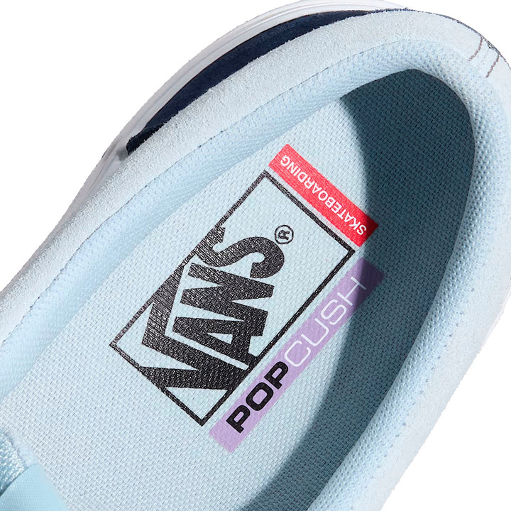 VANS SKATE ERA WAFFLECUP スケート エラ ワッフルカップ NAVY/BLUE BELL スケートボード スケボー シューズ スケシュー スニーカー 靴 メンズ