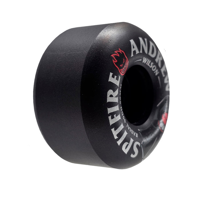 F4 99 RADIAL WILSON BURN SQUAD 56mm