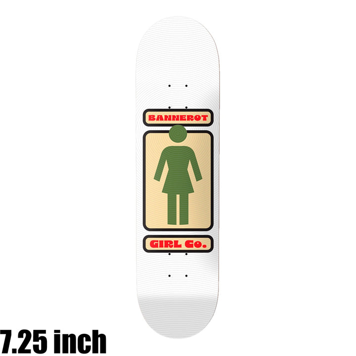 HYPNO GIRL SIMON BANNEROT 7.25キッズサイズ