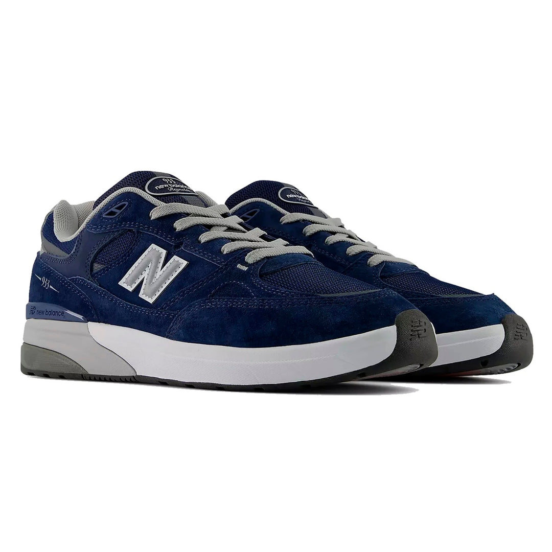 UN933LNV NAVY/WHITE