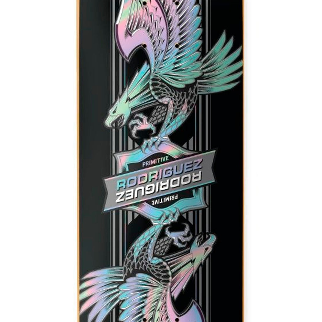 RODRIGUEZ EAGLE 8.0 スケートボード スケボー デッキ