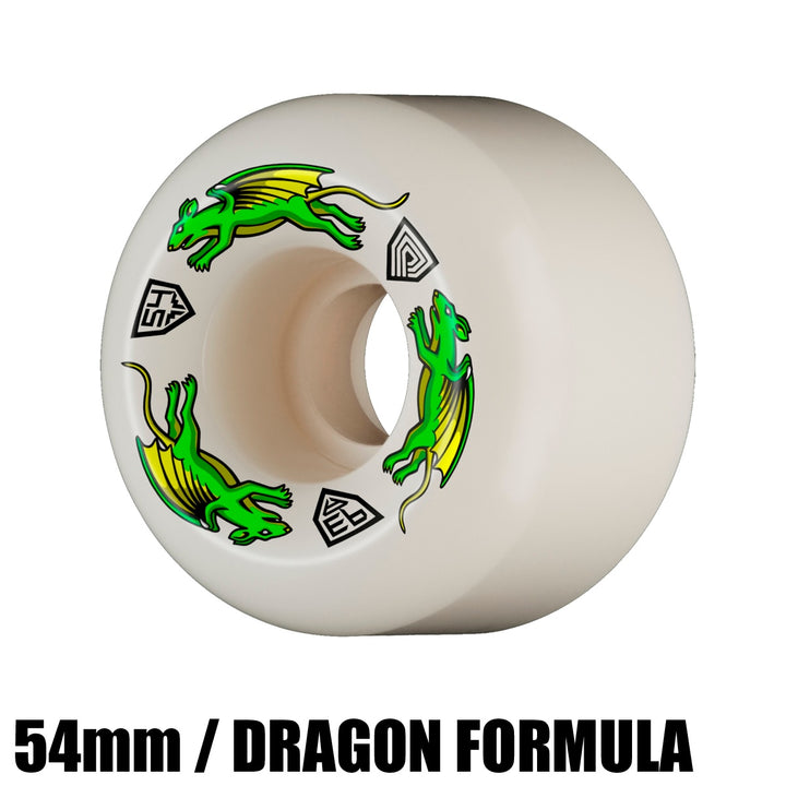 PERALTA DRAGON FORMULA NANO RAT 54x39MM 93A U2529-C01S01