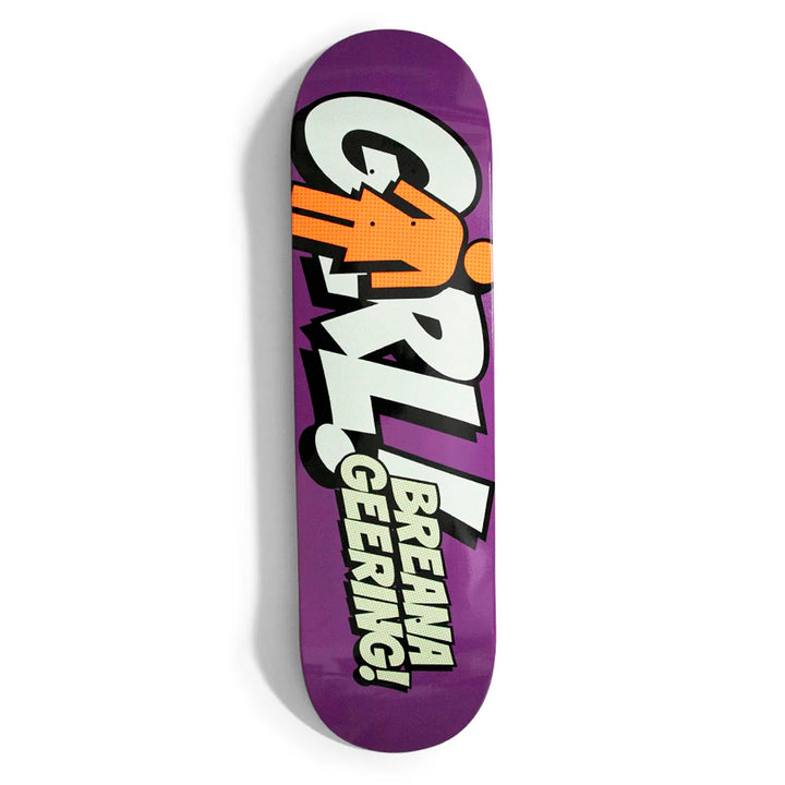 BLAMMO BREANA GEERING 8.0