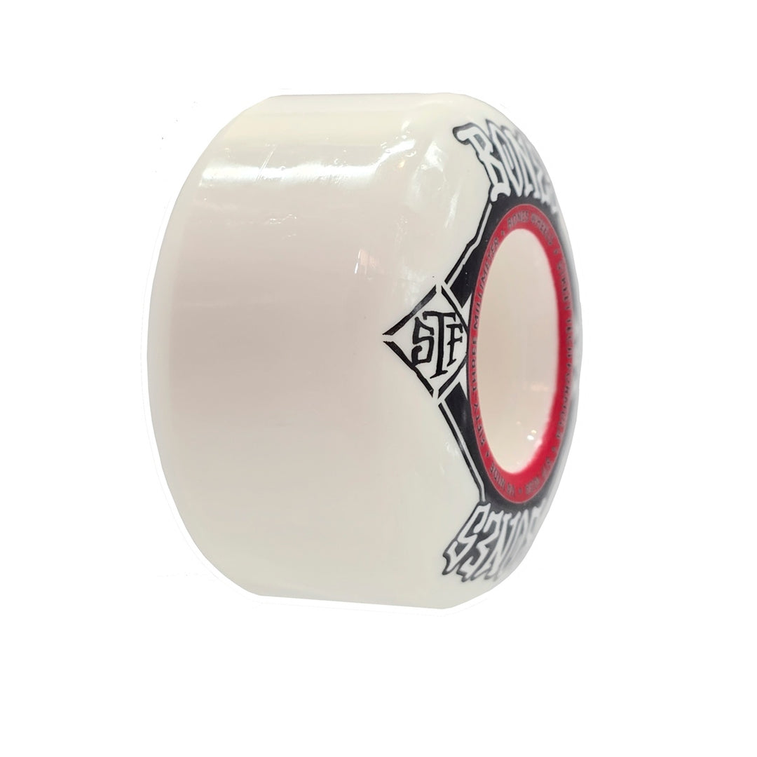 STF WIDE STANDARD V4 STREET TECH FORMULA 55MM103A スケートボード スケボー ウィール