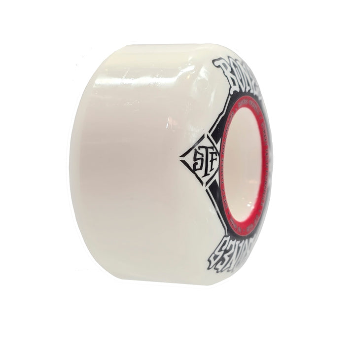 STF WIDE STANDARD V4 STREET TECH FORMULA 55MM103A スケートボード スケボー ウィール