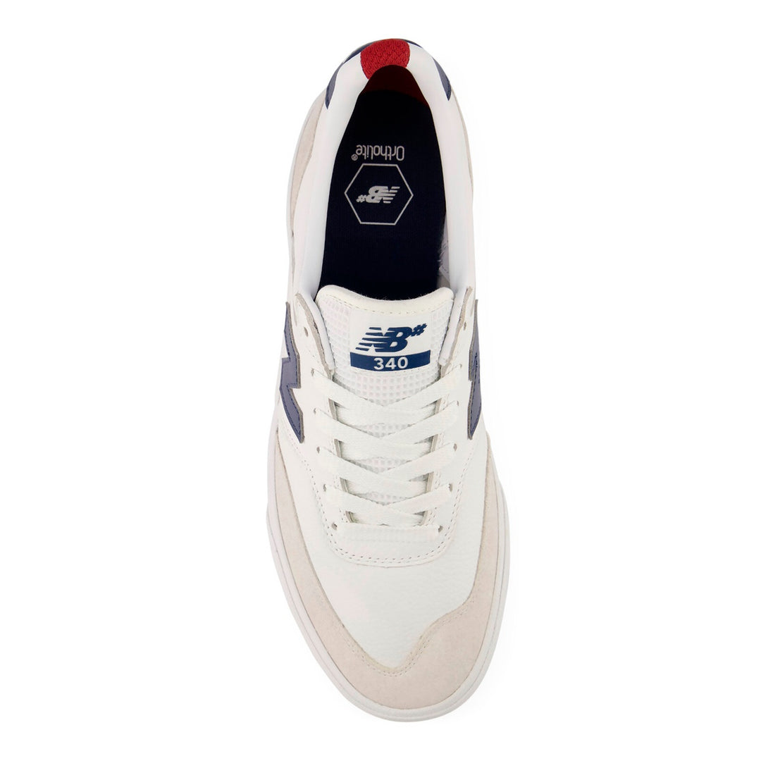 UN340WVS WHITE