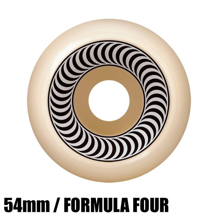 F4 99 OG CLASSICS 54mm U2702-C01S01