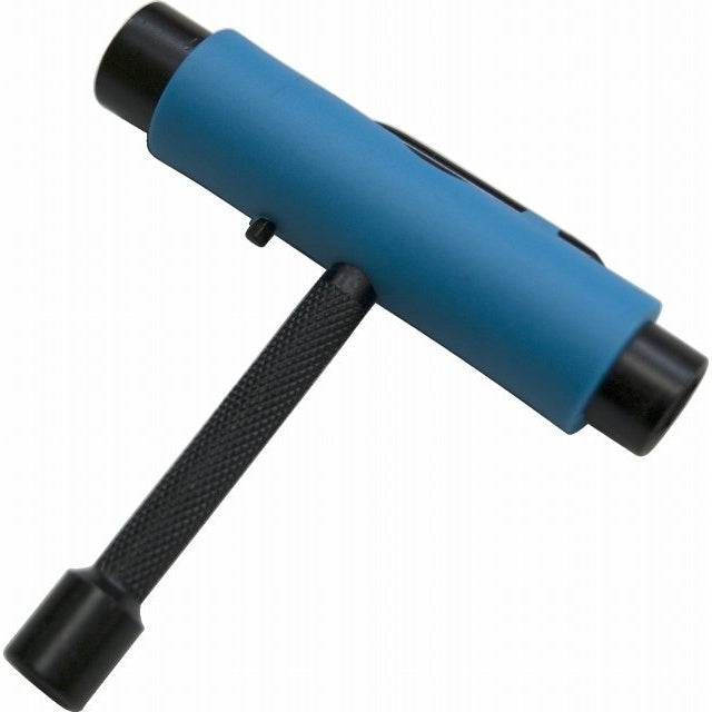 THE BEARING SKATE TOOL ( BLUE )