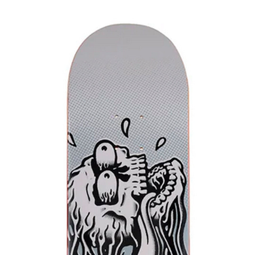 RAGING SKULL TEAM 8.0