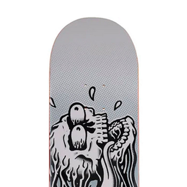 RAGING SKULL TEAM 8.0
