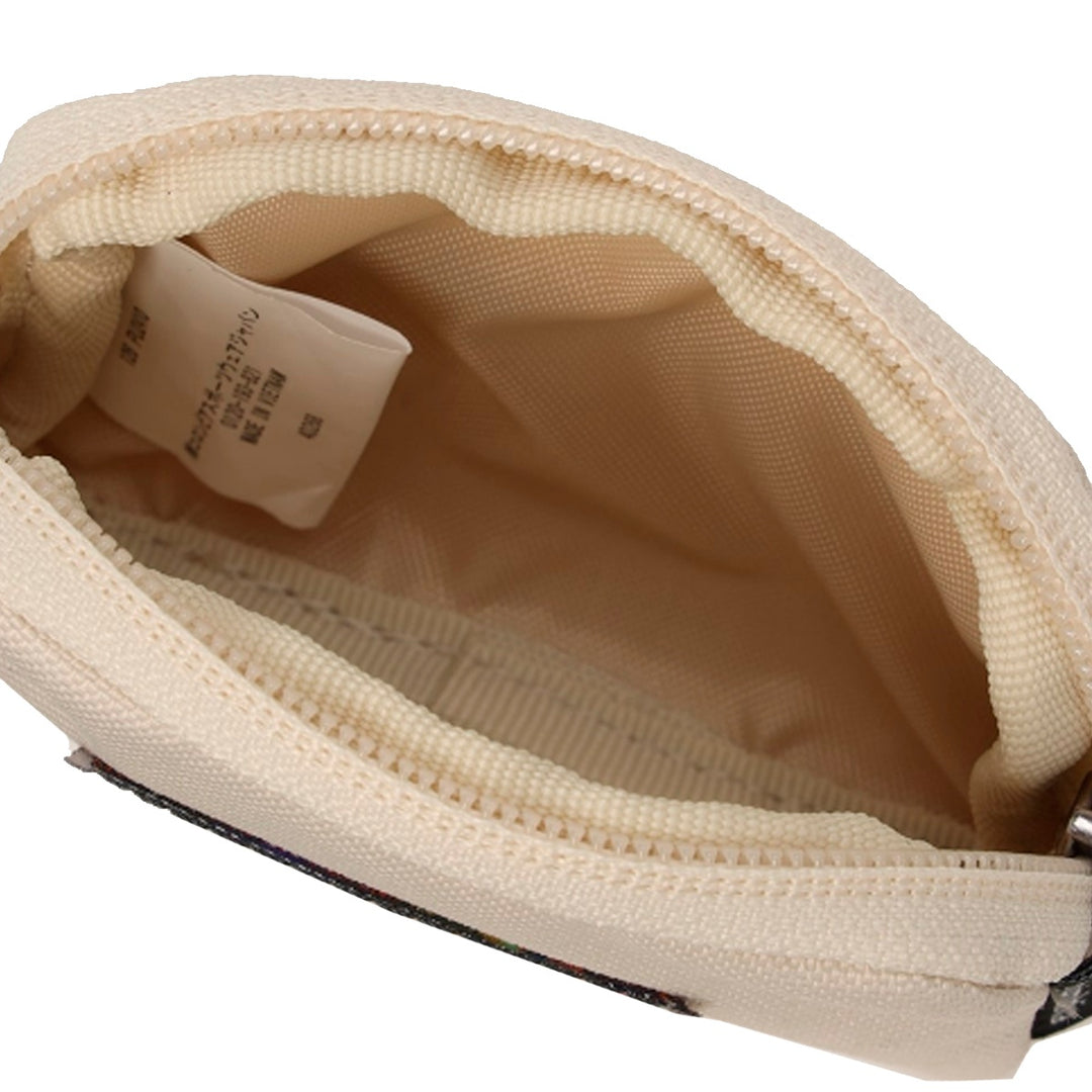 プライスストリームコインケース PU2410-191 Chalk