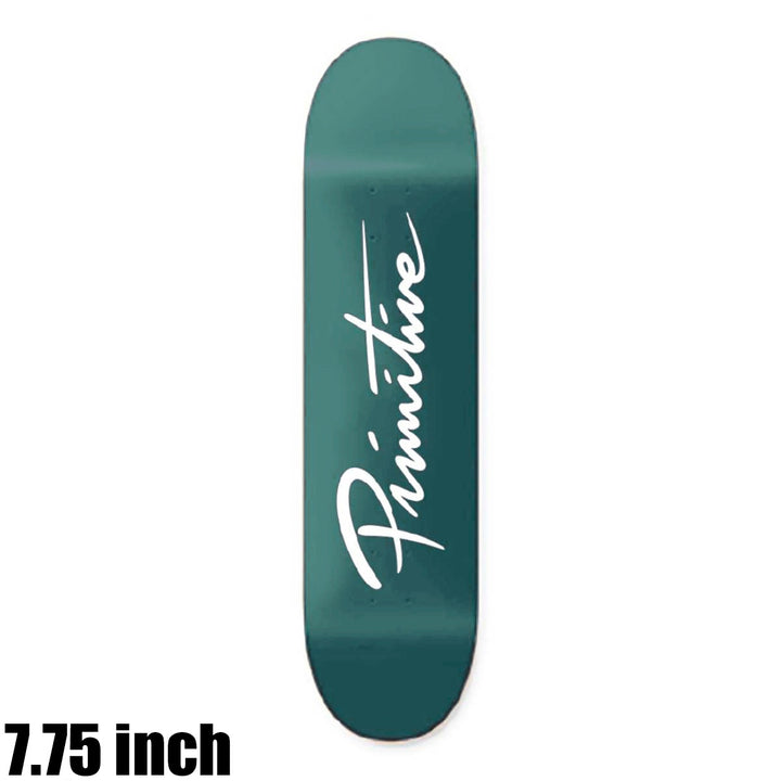 NUEVO SCRIPT CORE TAIL 7.75
