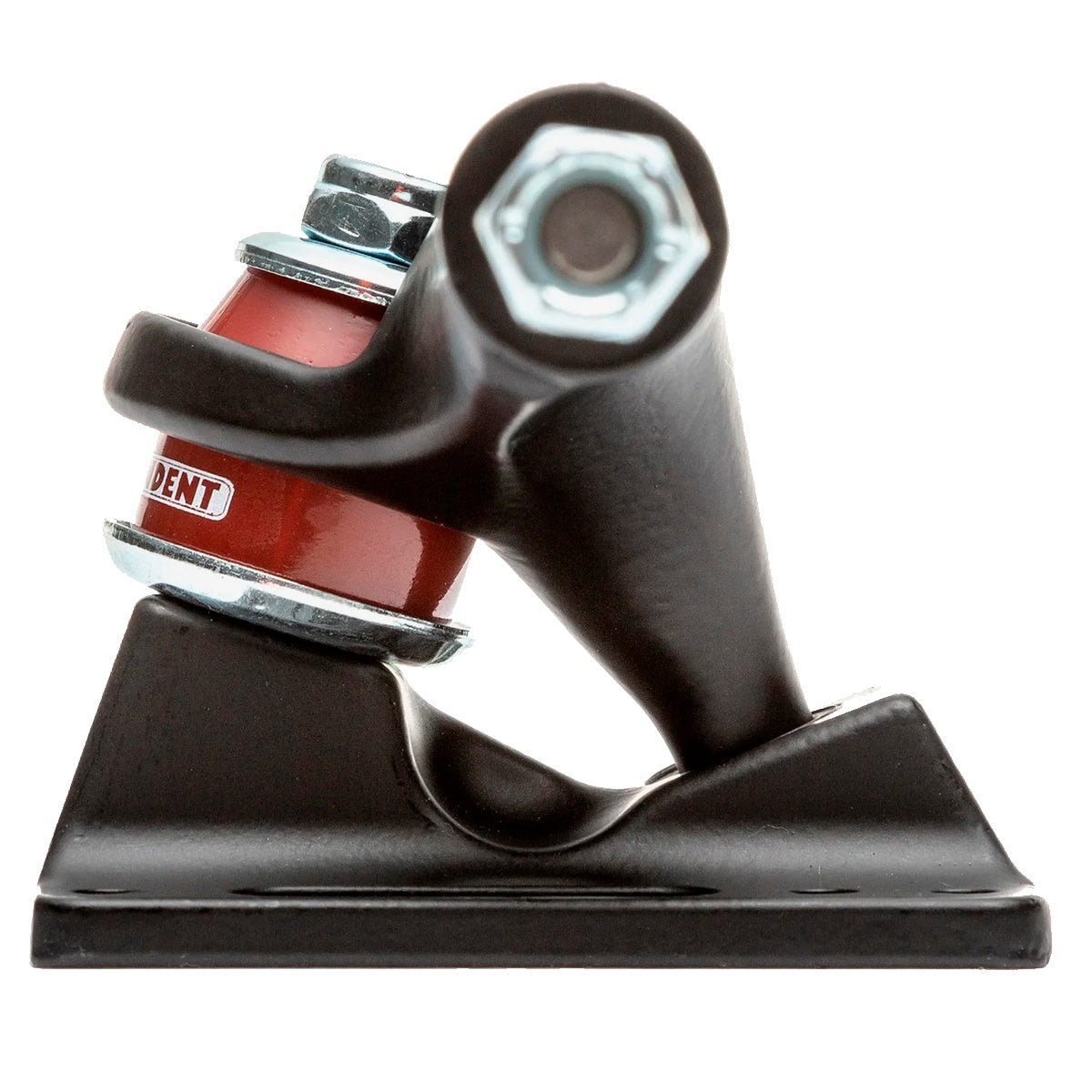 INDEPENDENT STAGE 4 215 BLACK (6ホール・ベースプレート) インディ