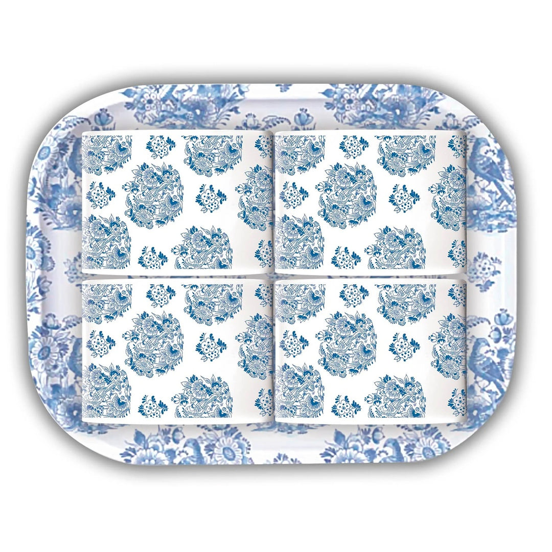 THUNDER JUICE TEA CUP WHT 75mm 78A