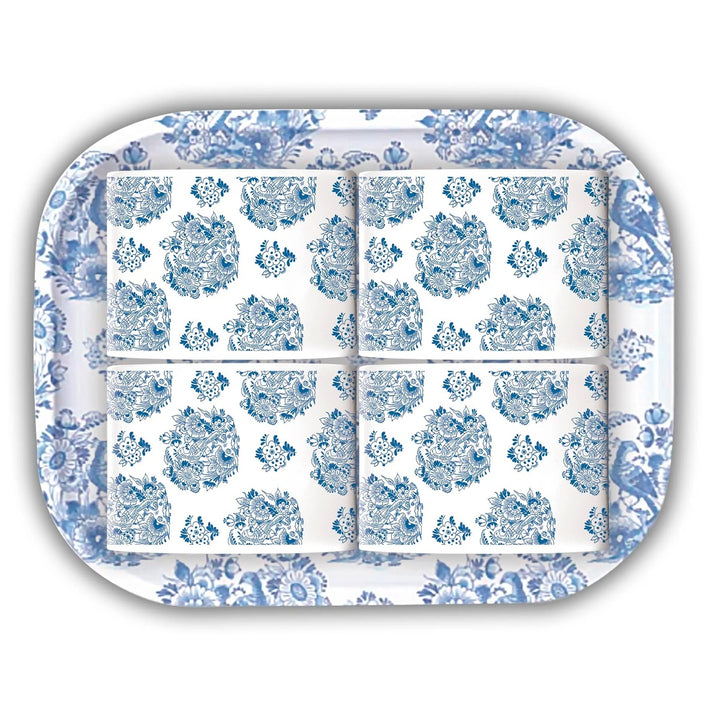 THUNDER JUICE TEA CUP WHT 75mm 78A