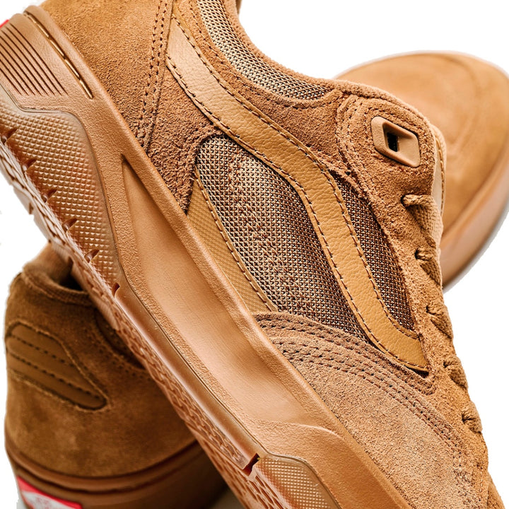 VANS SKATE ROWAN Z3 CHIPMUNK