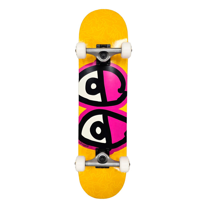 EYES N BIRDS 7.3 キッズサイズ