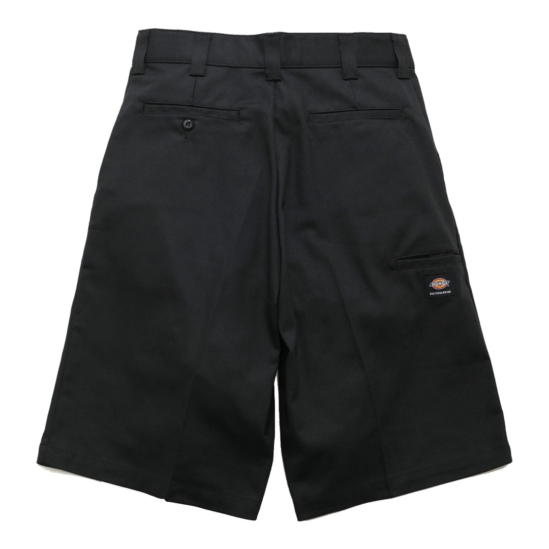 スケートボーディング LOOSE FIT ELASTIC WAIST 13’’ U1055-C01S01