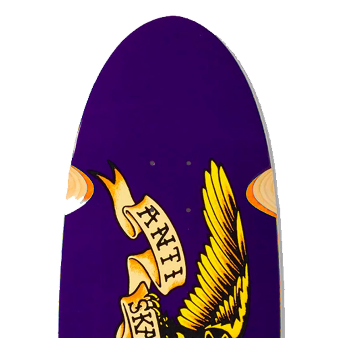 CASTER EAGLE 10.125 スケートボード スケボー デッキ