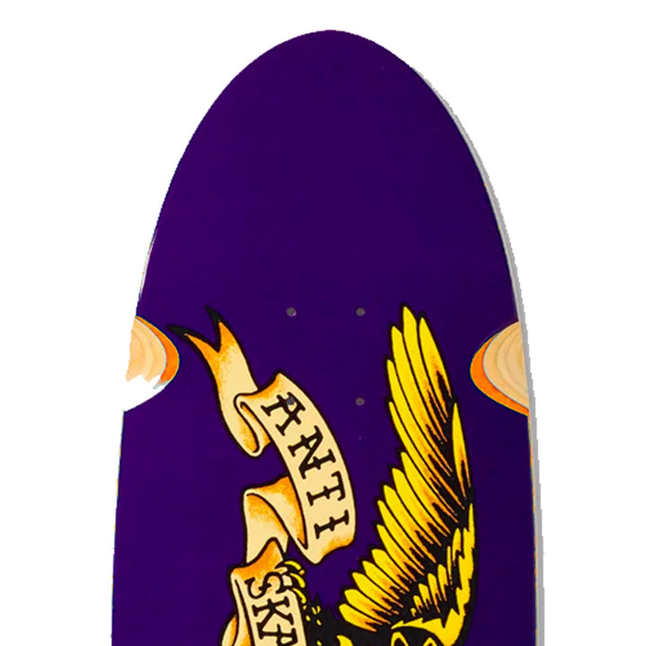 CASTER EAGLE 10.125 スケートボード スケボー デッキ