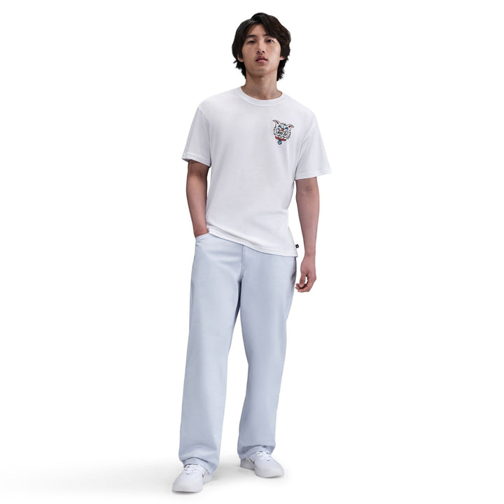 NIKE SB LOOSE DENIM PANT FOOTBALL GREY IB2993-085