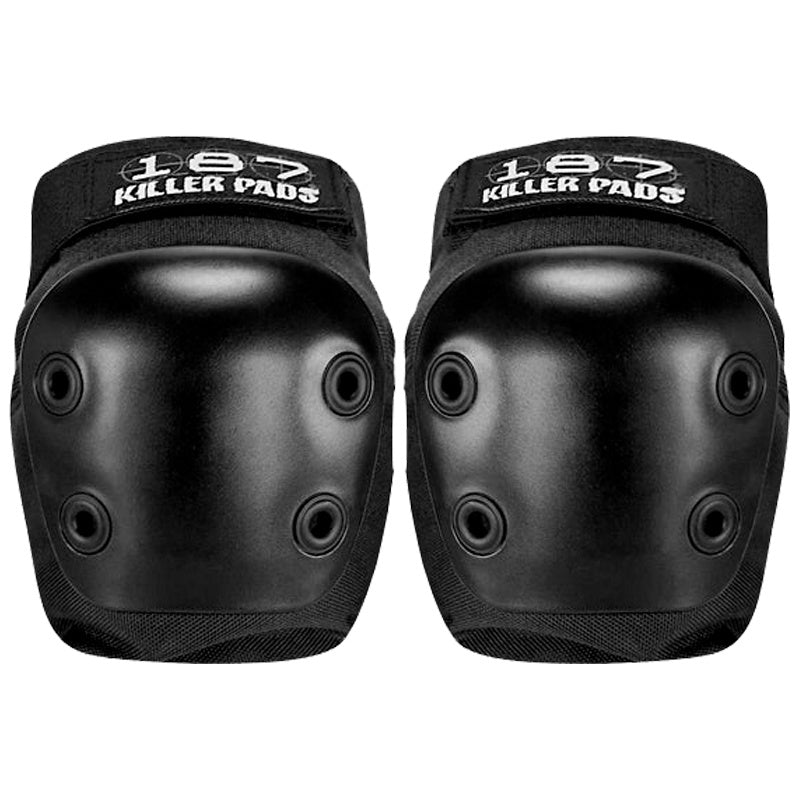 187 SIX PACK PADS SET パッドセット ( BLACK )