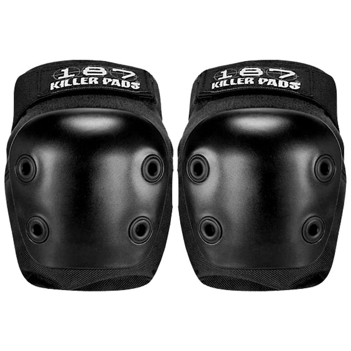 187 SIX PACK PADS SET パッドセット ( BLACK )