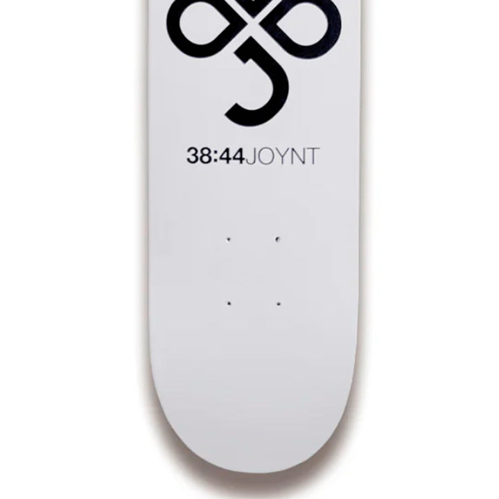 CLOVER KID’S WHITE 7.0