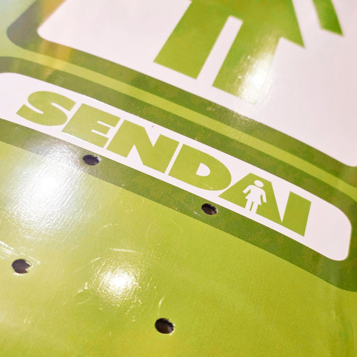 YOUR WE OG SENDAI 8.0