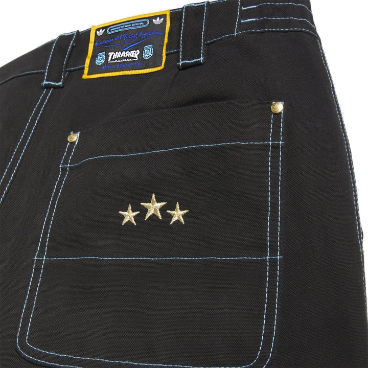 CHINO THRASHER x AFA KX4550
