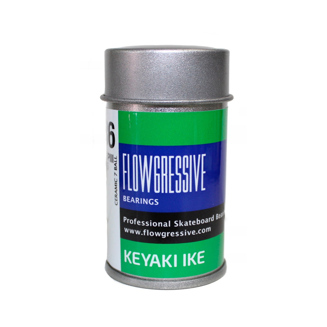 CERAMIC BEARINGS KEYAKI IKE スケートボード スケボー ベアリング