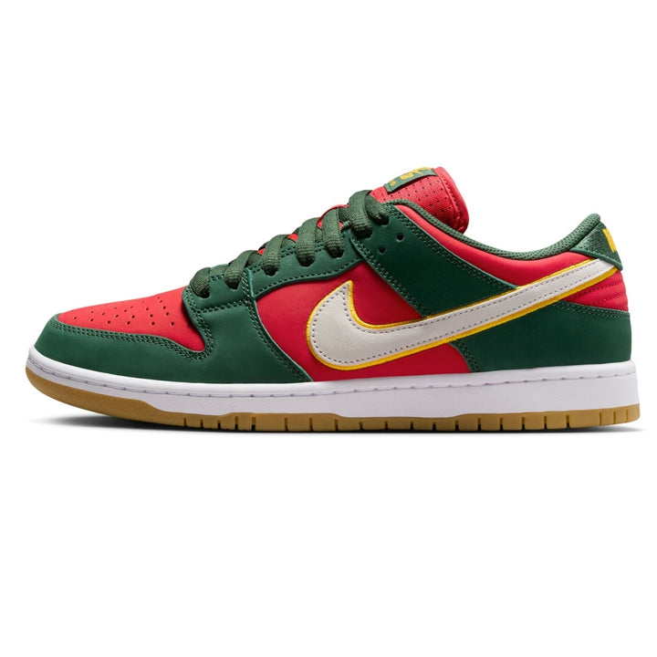 DUNK LOW PRO PRM Seattle Supersonics FZ1287-300 U1876-C01S01