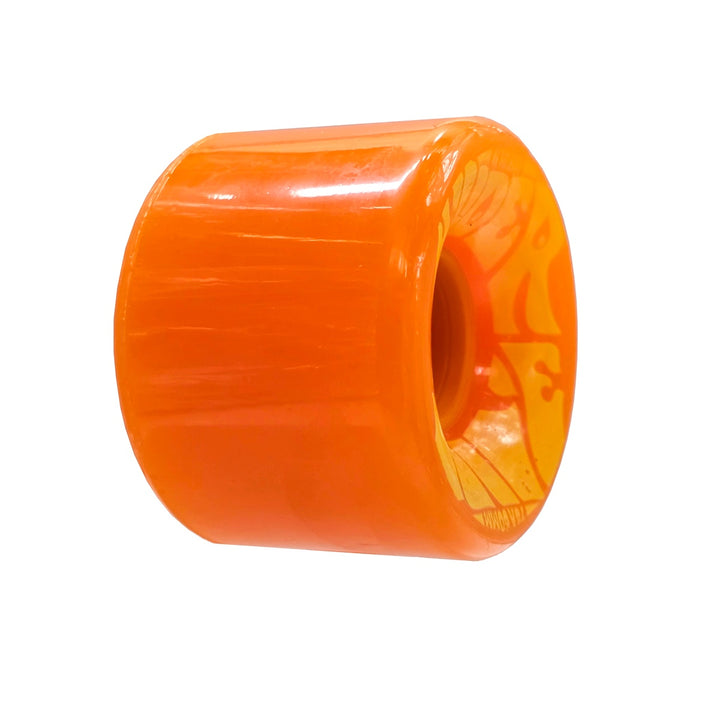 OJ MINI SUPER JUICE ORANGE/YELLOW 55mm 78a