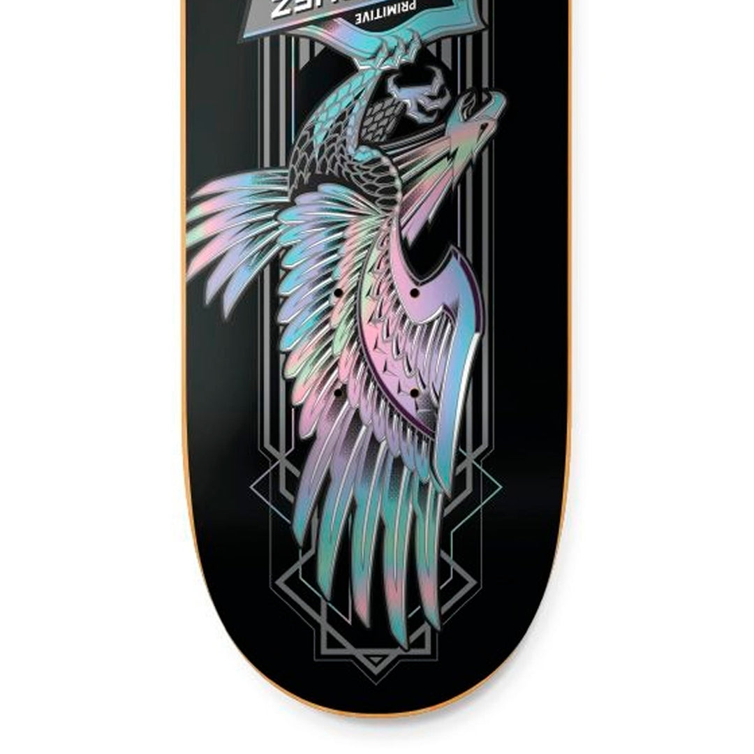 RODRIGUEZ EAGLE 8.0 スケートボード スケボー デッキ