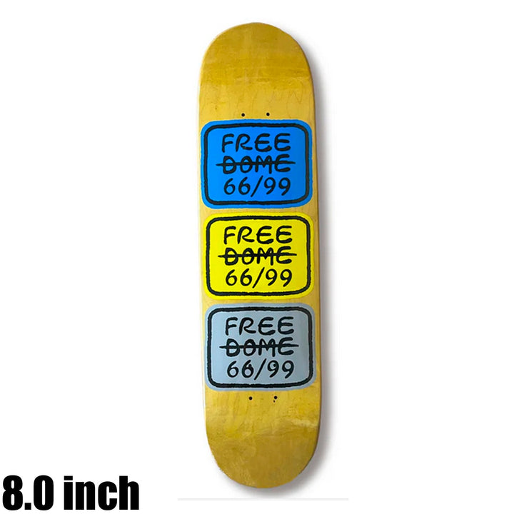 STACKED LOGO (CYAN/YELLOW) TEAM 8.0