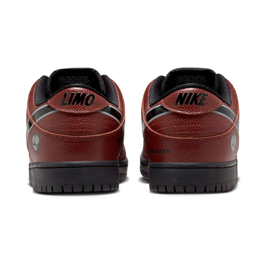 NIKE SB DUNK LOW PRO QS (LIMOSINE) HJ4131-200