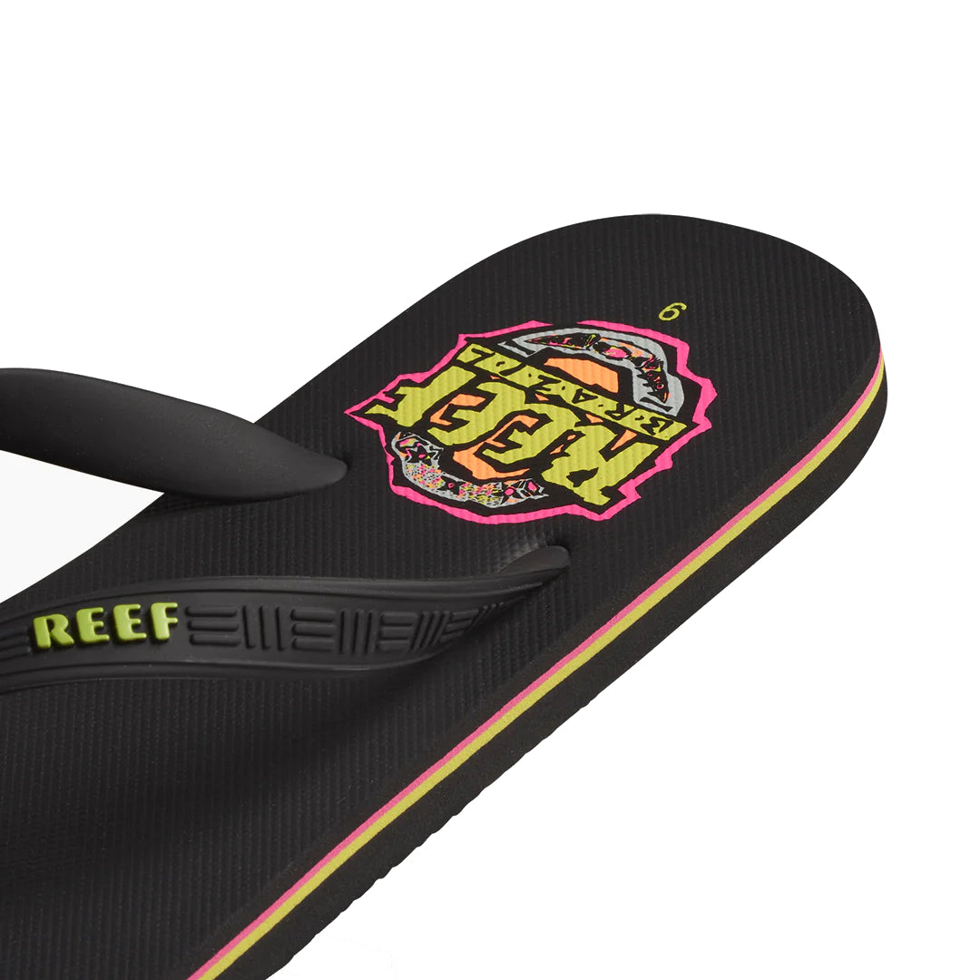 REEF SEA SIDE ( Reef Brazil )