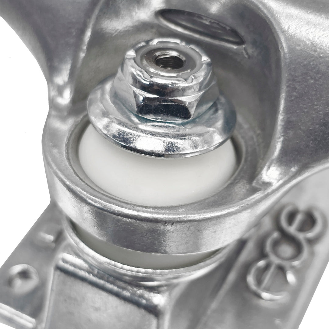 AF1 HOLLOW POLISHED 33 HI