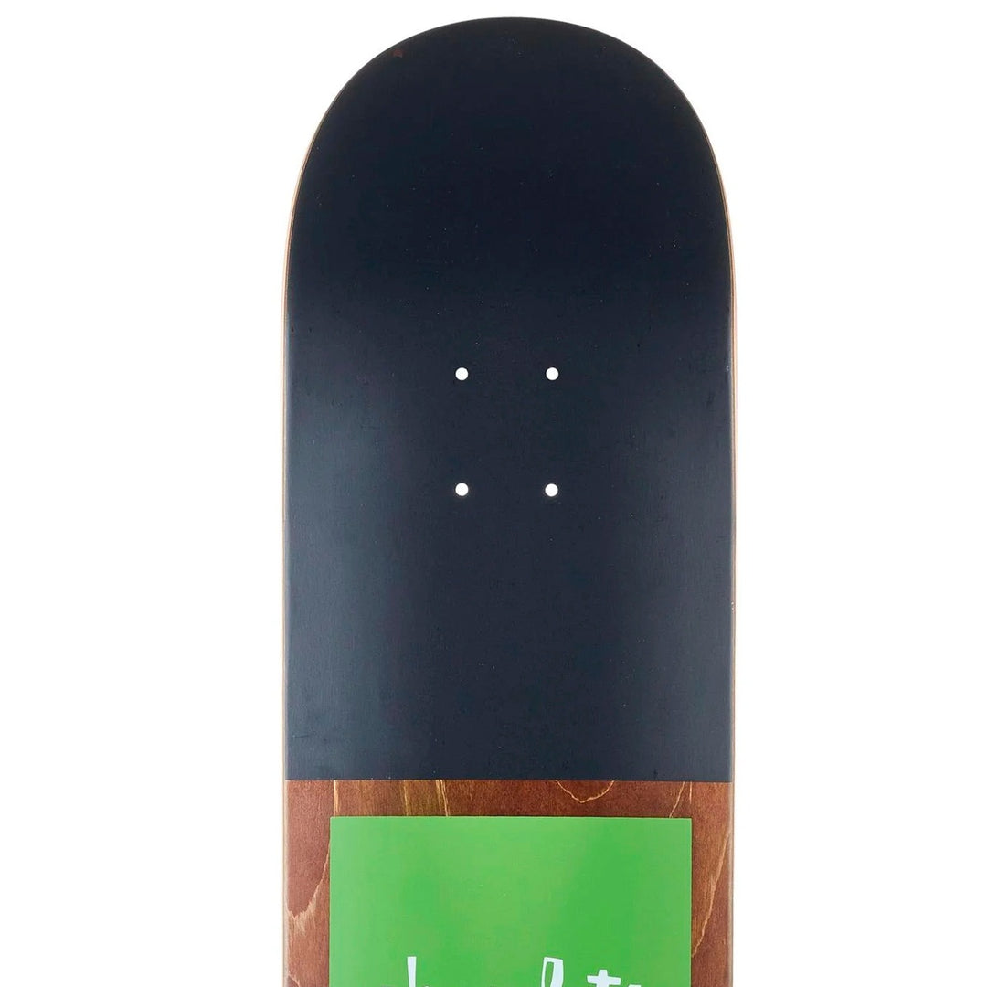 OG SQUARES TRAHAN 8.0 スケートボード スケボー デッキ