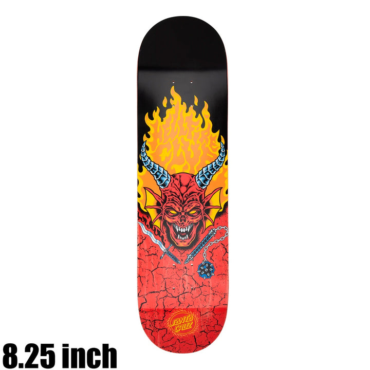 STRANGER THINGS HELLFIRE CLUB 8.25