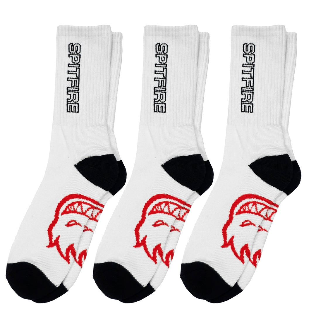 CLASSIC’87 SOCKS 3PACK