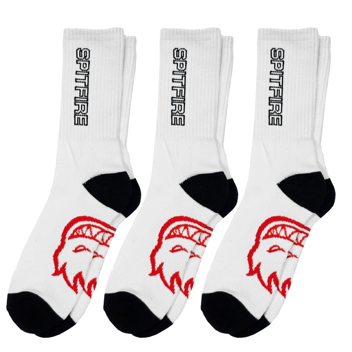 CLASSIC’87 SOCKS 3PACK