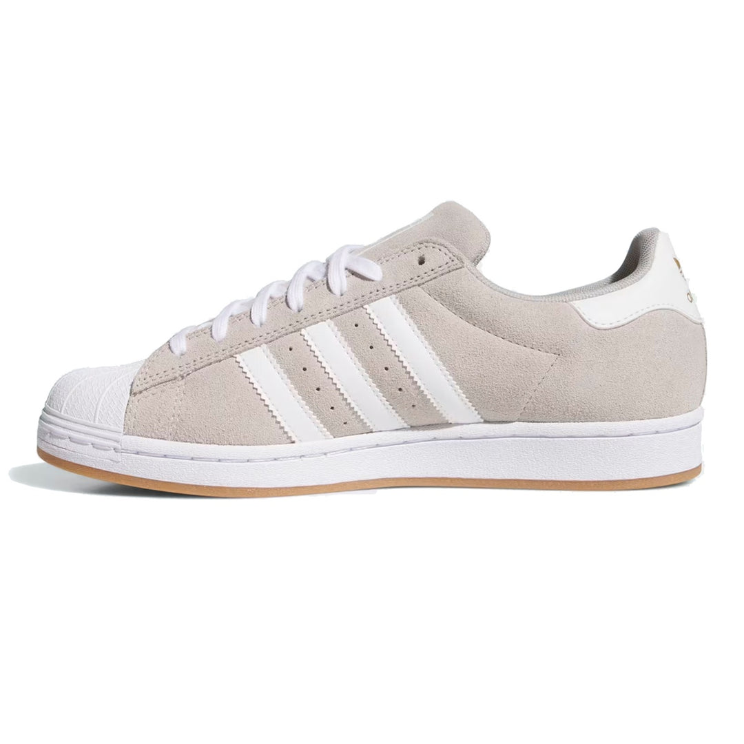 SUPERSTAR ADV ( KI5733 ) スケートボード スケボー シューズ スケシュー スニーカー 靴 メンズ