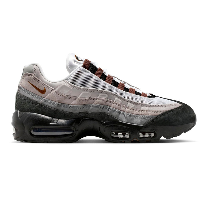 NIKE SB AIR MAX 95 BLACK/CACAO WOW HF7545-002