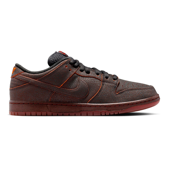 NIKE SB DUNK LOW PRO PRM (Krampus) HV1668-001