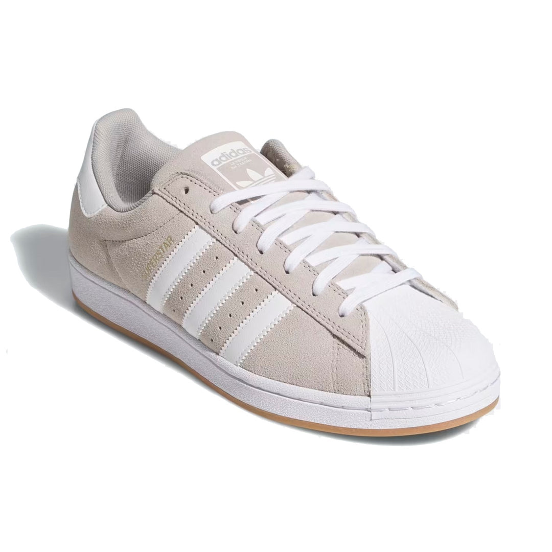 SUPERSTAR ADV ( KI5733 ) スケートボード スケボー シューズ スケシュー スニーカー 靴 メンズ